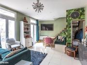 Maison 4 pièces 42 m²