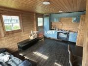 Maison 4 pièces 44 m²