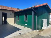 Maison 4 pièces 44 m²