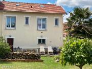 Maison 4 pièces 44 m²