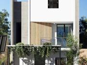 Maison 4 pièces