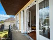 Maison 4 pièces 45 m²