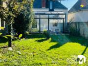 Maison 4 pièces 46 m²