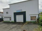 Maison 4 pièces 470 m²