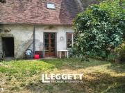 Maison 4 pièces 47 m²