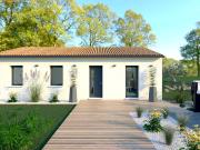 Maison 4 pièces