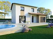 Maison 4 pièces