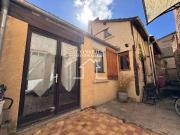 Maison 4 pièces 49 m²