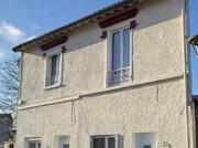 Maison 4 pièces 77 m²