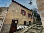 Maison 4 pièces 49 m²