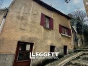 Maison 4 pièces 49 m²