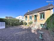 Maison 4 pièces 49 m²