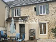 Maison 4 pièces 49 m²