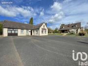 Maison 4 pièces 250 m²