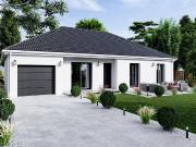 Maison 4 pièces