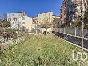 Maison 4 pièces 50 m²