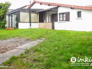 Maison 4 pièces 50 m²