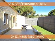 Maison 4 pièces 50 m²