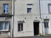 Maison 4 pièces 50 m²