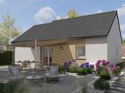 Maison 4 pièces 50 m²