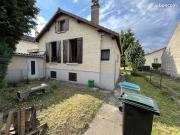 Maison 4 pièces 50 m²