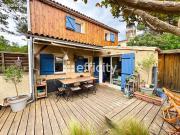 Maison 4 pièces 50 m²