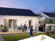 Maison 4 pièces 51 m2