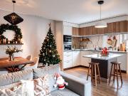 Maison 4 pièces 51 m2