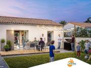 Maison 4 pièces 51 m2