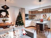 Maison 4 pièces 51 m2