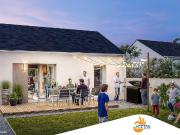 Maison 4 pièces 51 m2