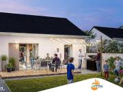 Maison 4 pièces 51 m²