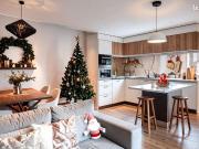 Maison 4 pièces 51 m²