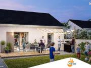 Maison 4 pièces 51 m²