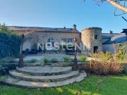 Maison 4 pièces 51 m²