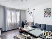 Maison 4 pièces 51 m²