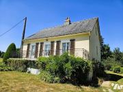Maison 4 pièces