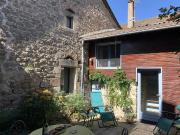 Maison 4 pièces 52 m²