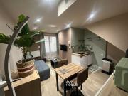 Maison 4 pièces 55 m²