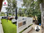 Maison 4 pièces 52 m²