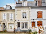 Maison 4 pièces 52 m²