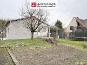 Maison 4 pièces 52 m²