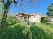 Maison 4 pièces 52 m²