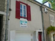 Maison 4 pièces 52 m²