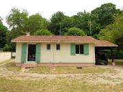 Maison 4 pièces 53 m²