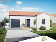 Maison 4 pièces 53 m²