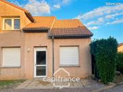 Maison 4 pièces 53 m²