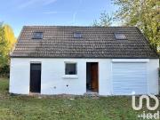 Maison 4 pièces 54 m²