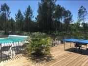Maison 4 pièces 54 m²