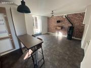 Maison 4 pièces 54 m²